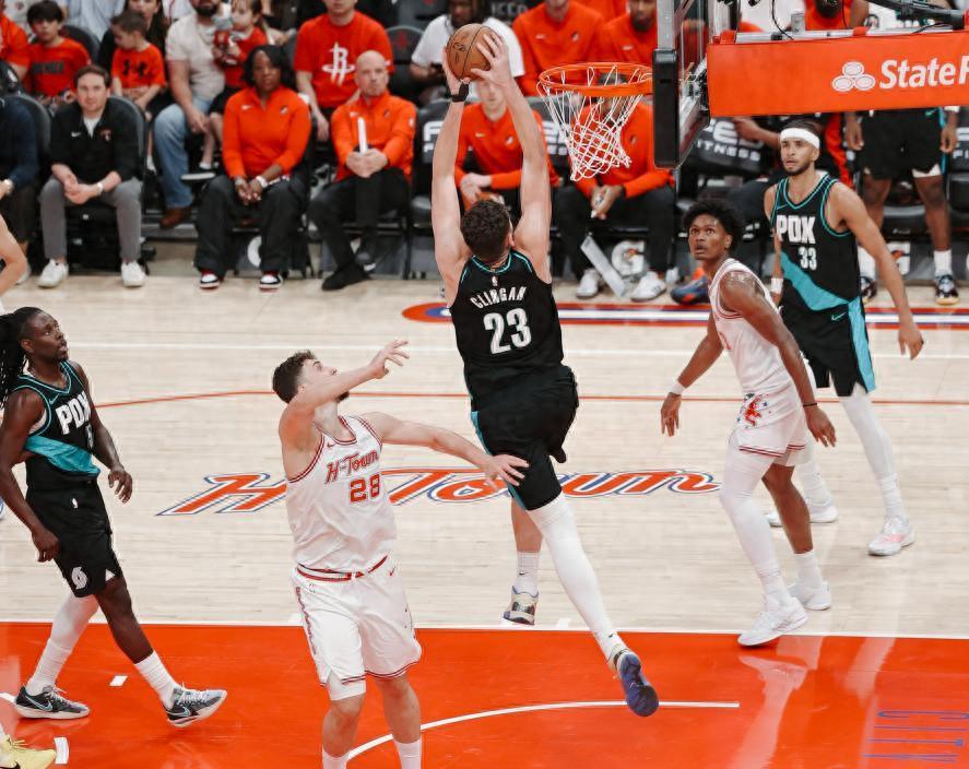 星空-狂轰26+7+2！请让谢泼德首发，阿门赛后说出优点，还提到了杜兰特