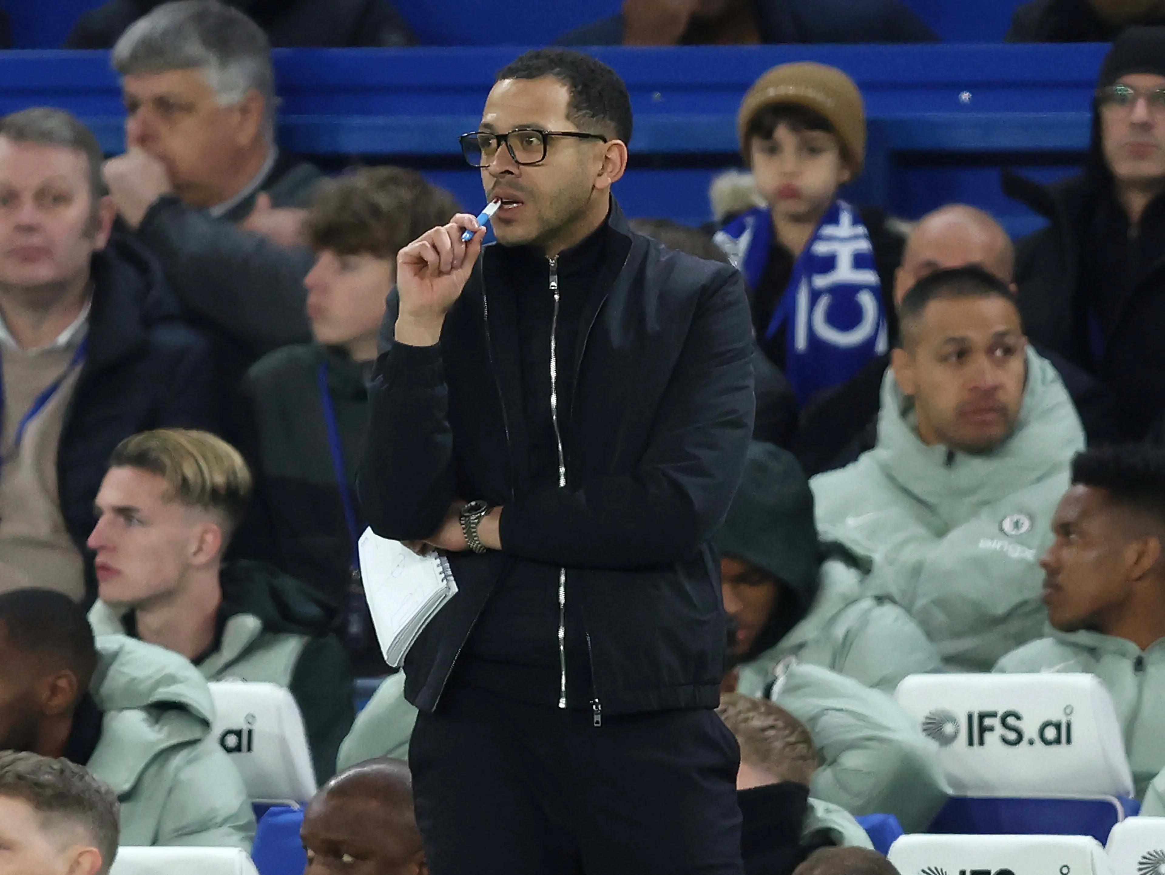 xingkong.com-消息人士：切尔西内部对罗塞尼尔长期执教的能力产生严重担忧