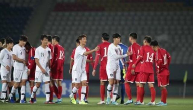 星空体育app-韩媒：朝鲜已正式致函亚足联 将退出世预赛40强赛