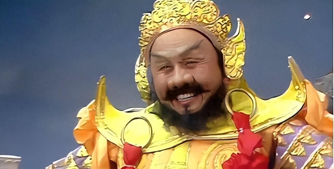 星空体育app-西游：天蓬元帅和净坛使者哪个地位高？两者根本不在一个段位