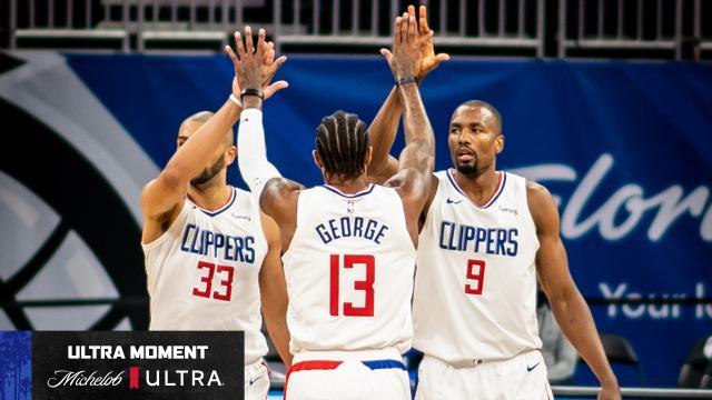 xingkong.com-卡椒结束隔离火线复出 轻松合砍50+率快艇连胜