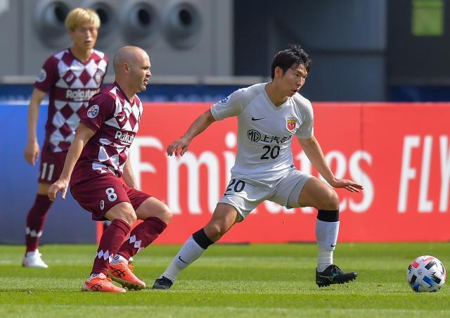 xingkong-亚足联征集亚冠主办地 明确10个条件预演40强赛？