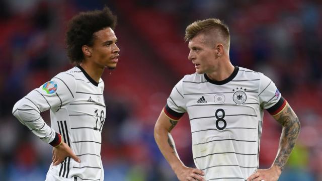 xingkong.com-赢了控球率却输了一切 德国队，别盲目迷信无锋了！